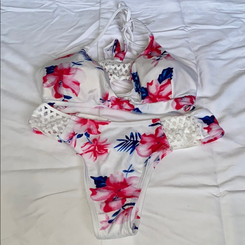 Zaful Bikini